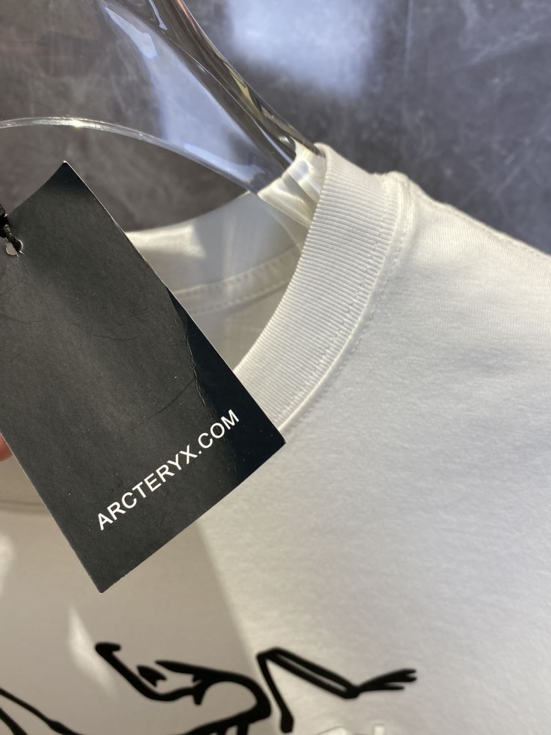 Arcteryx T-Shirts